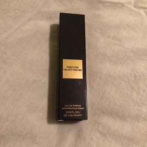 Tom Ford Velvet Orchid